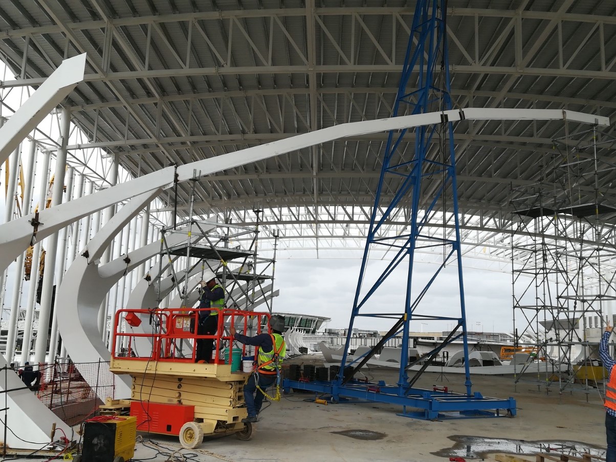 Concientizar consultora en seguridad e higiene en el trabajo y medio ambiente